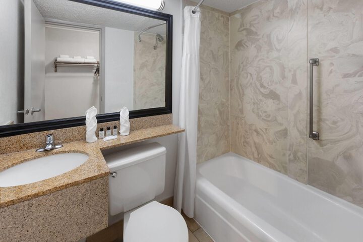 Wyndham Garden Romulus Detroit Metro Airport