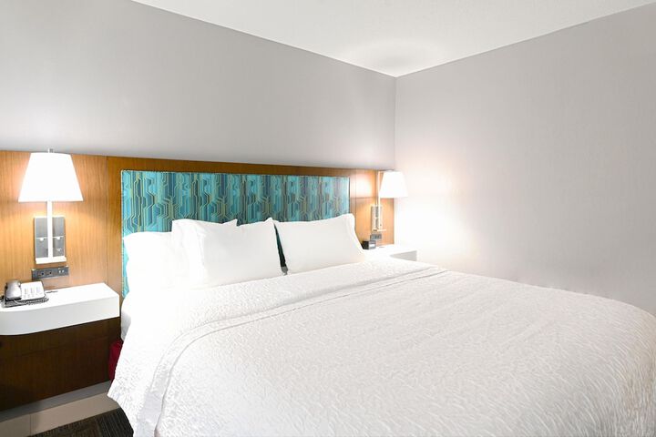Hampton Inn Richmond West Innsbrook