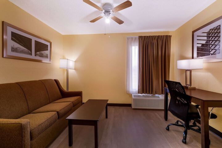 Quality Inn Jefferson at I-85