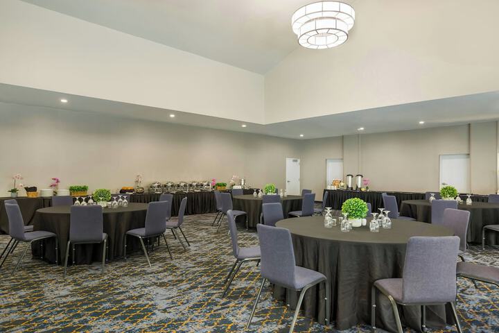 Courtyard by Marriott Rockaway Mount Arlington