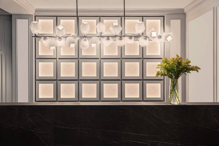 Kimpton Hotel Monaco Salt Lake City by IHG