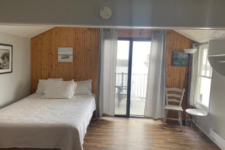 Merland Park Cottages and Motel
