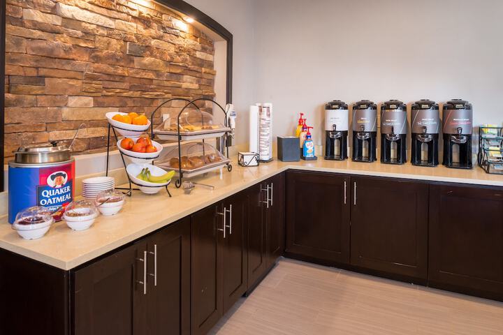 Staybridge Suites Pecos by IHG