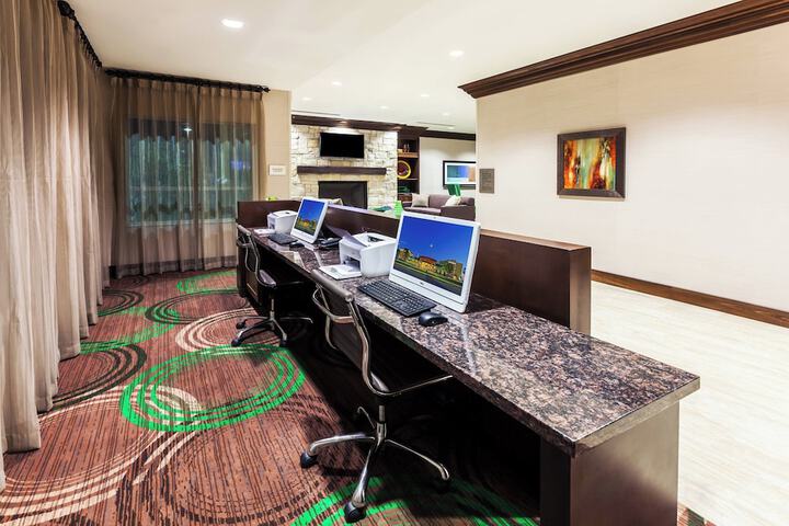 Courtyard by Marriott Abilene Northeast