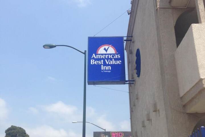Hotel 6 of 40