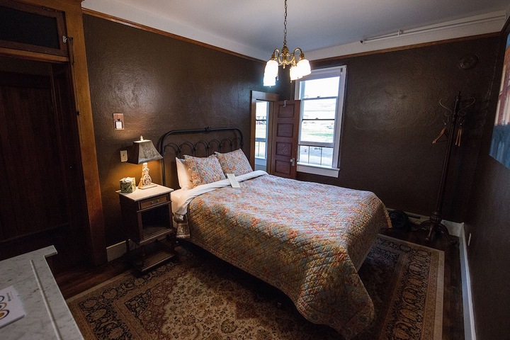 Balch Hotel