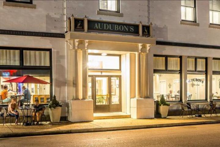 Hotel Audubon