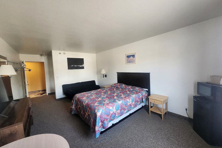 Mountain View Motor Inn LLC