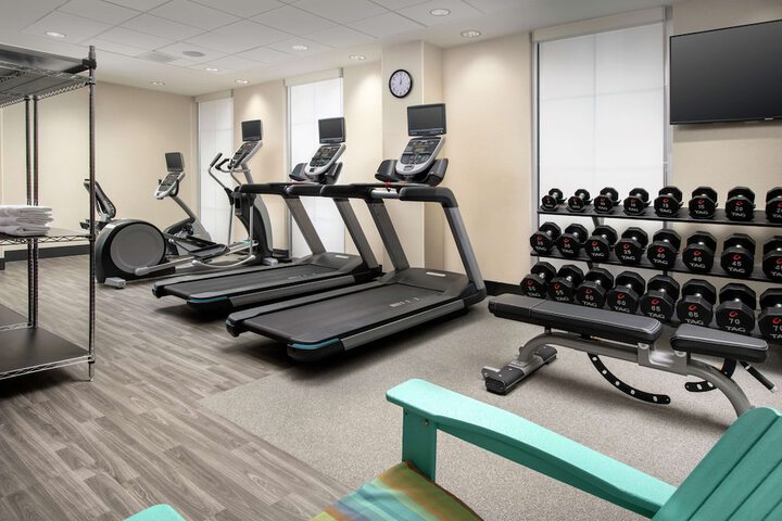 Health and Fitness 25 of 29