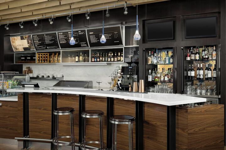 Courtyard by Marriott Salisbury NC