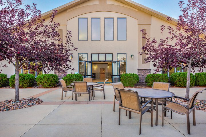 Holiday Inn Express & Suites Gillette by IHG