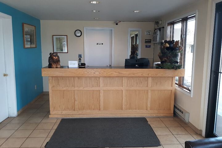 Stay Express Inn Hamilton
