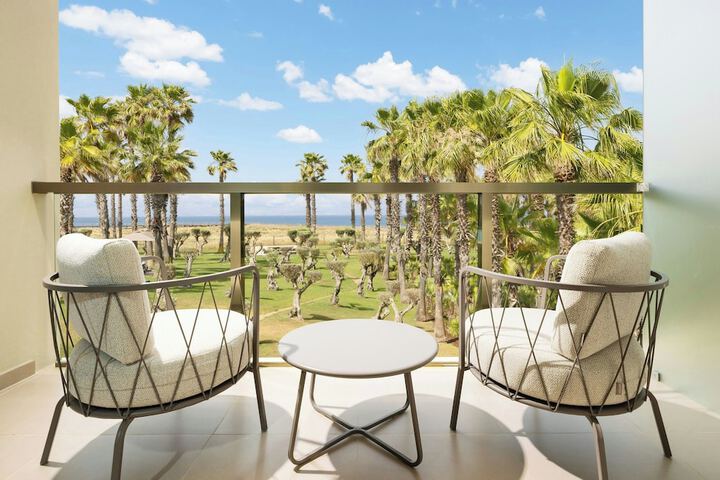 The Westin Salgados Beach Resort Algarve