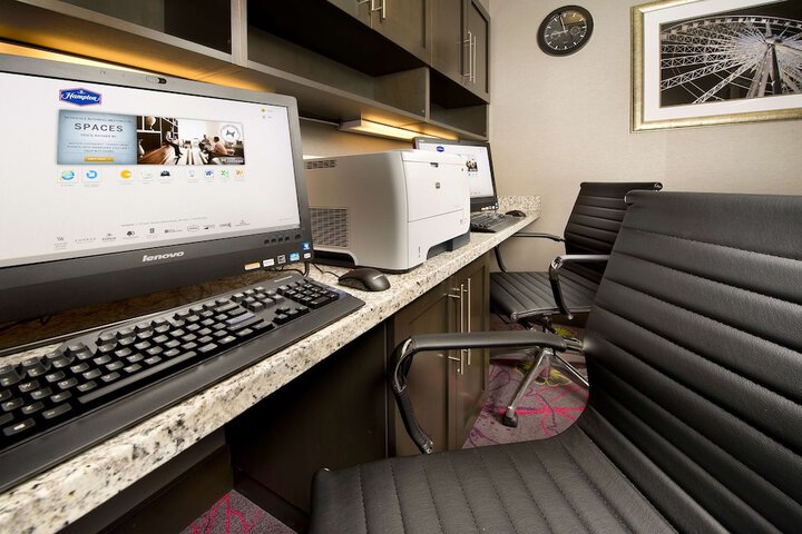 Business Center 19 of 19