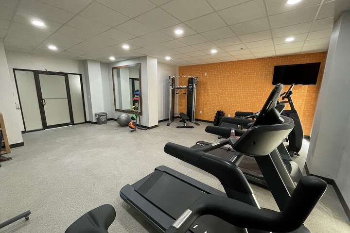 Health and Fitness 55 of 58