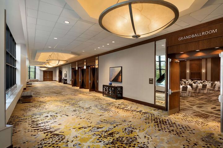 DoubleTree by Hilton Stamford