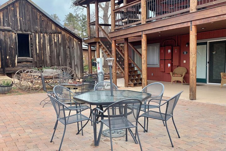 Beeline Guest House