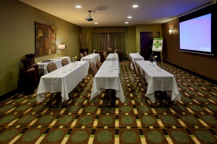 Meeting 18 of 28