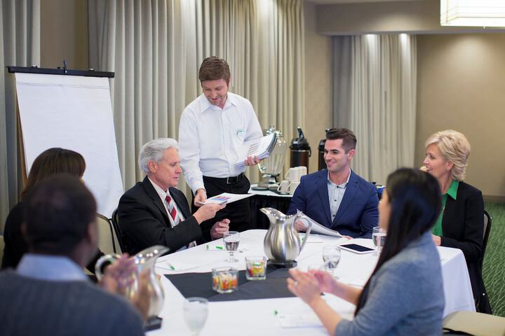 Meeting 39 of 64
