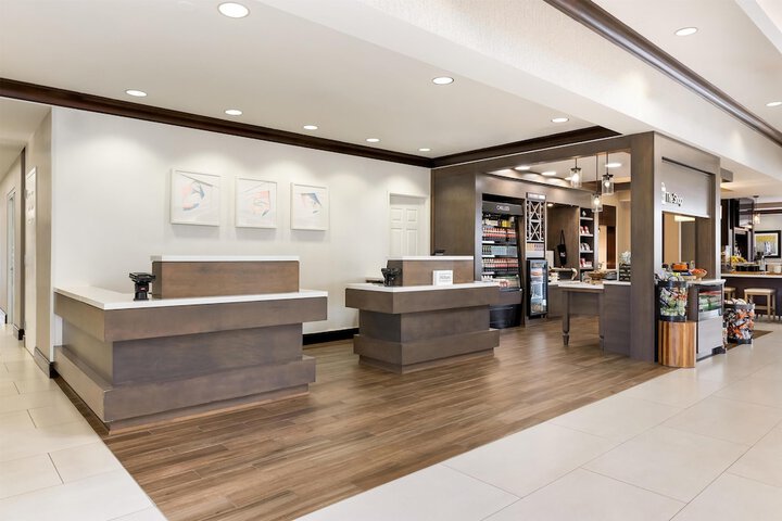 Hilton Garden Inn Dulles North