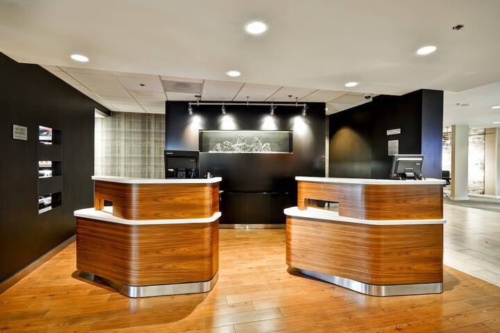 Hotel Interior 12 of 30