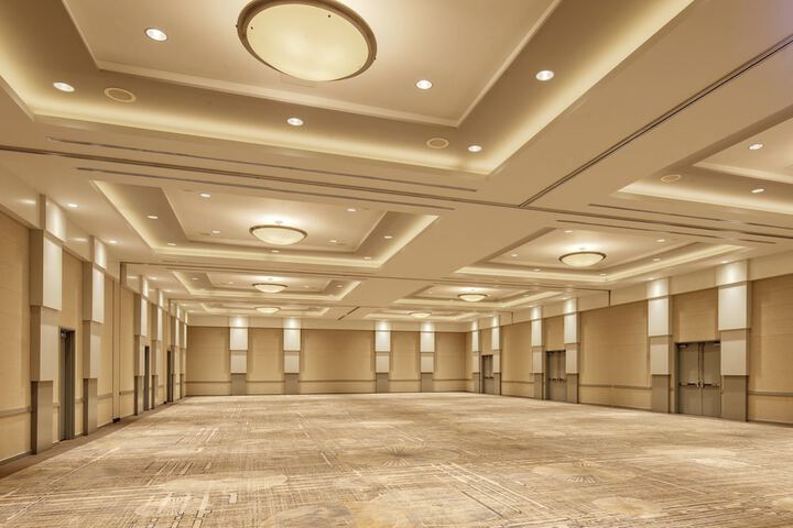 Loews Philadelphia Hotel