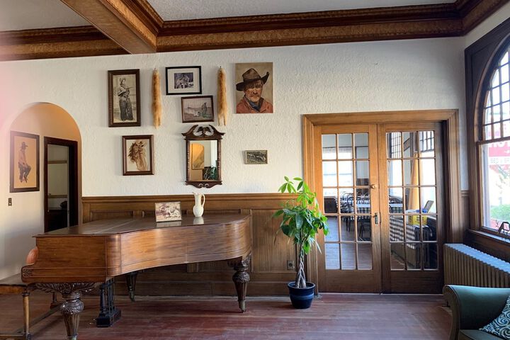 Winnedumah Hotel