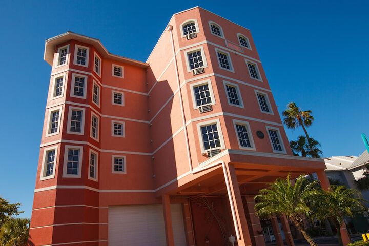 Edison Beach House