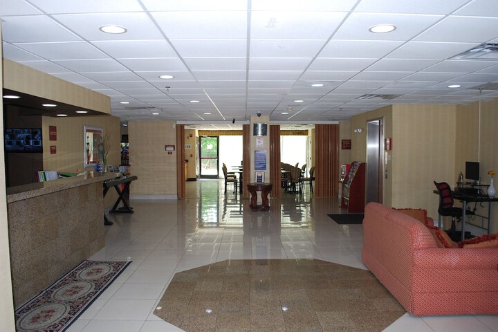 Hotel Interior 16 of 50