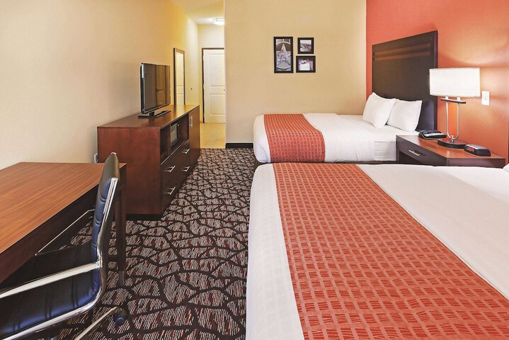 La Quinta Inn & Suites by Wyndham Pecos