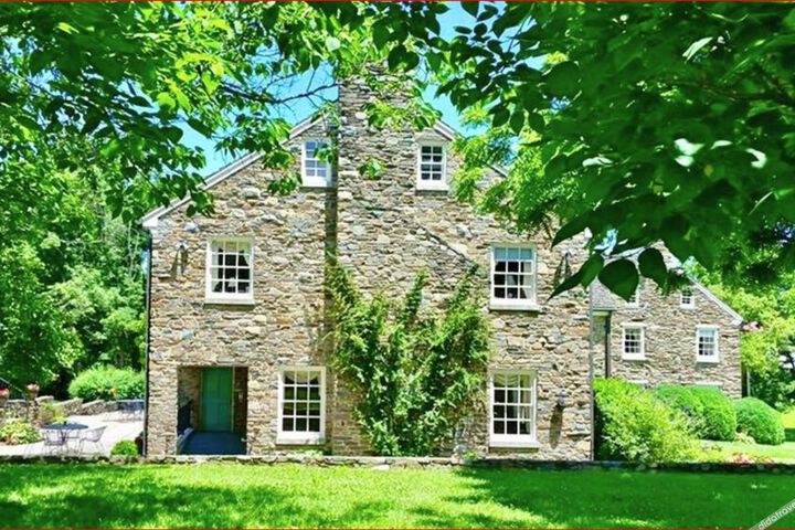 Inn at Stone Manor