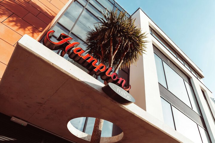 Hampton by Hilton Torquay