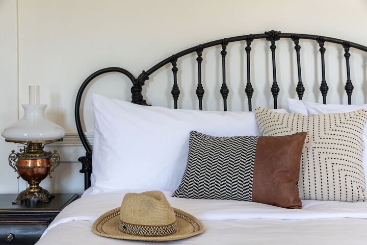 Holbrooke Hotel