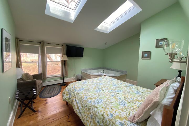 The James Place Inn B & B