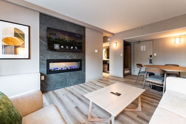 Park Town Hotel