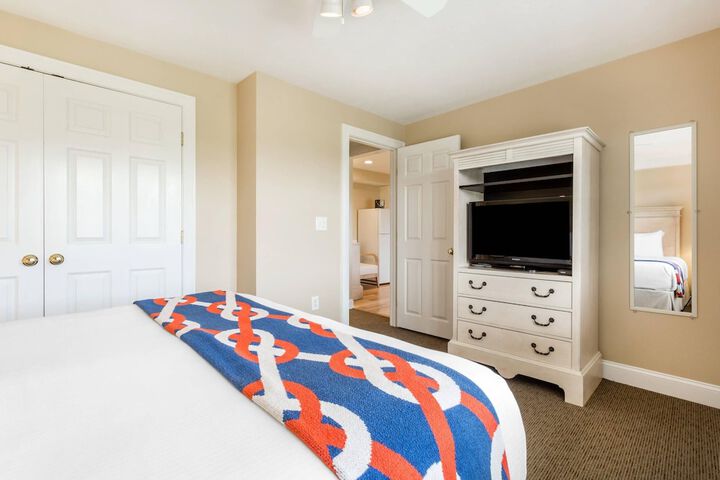 Bluegreen Vacations The Breakers Resort an Ascend Collection Resort