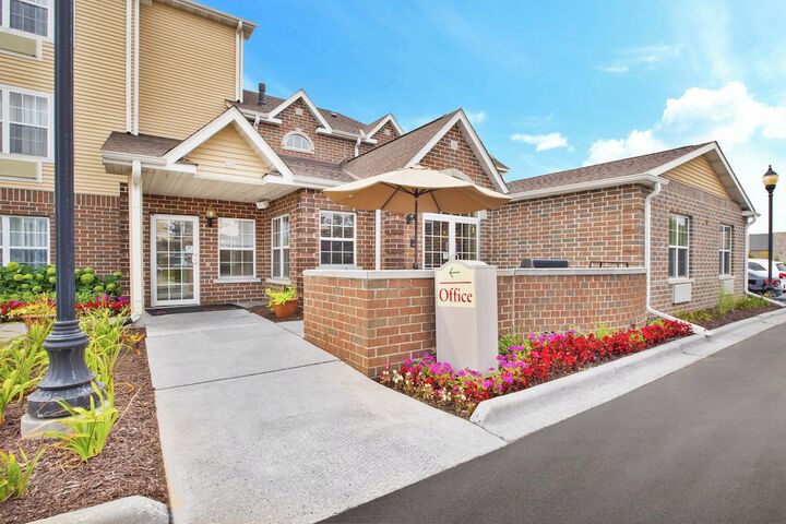Towneplace Suites by Marriott Brookfield