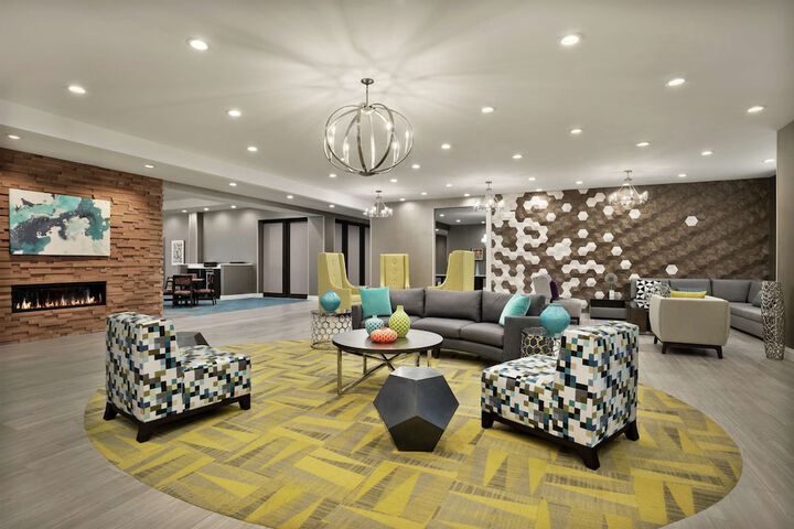 Hotel Interior 11 of 37