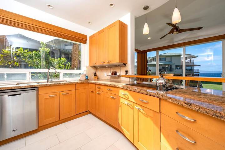 Kapalua Bay Villas by KBM