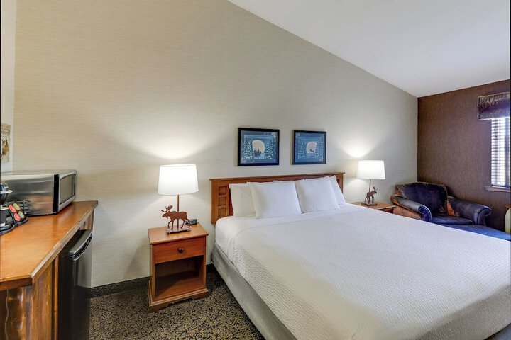 Stoney Creek Hotel Columbia