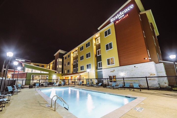 Residence Inn Harlingen