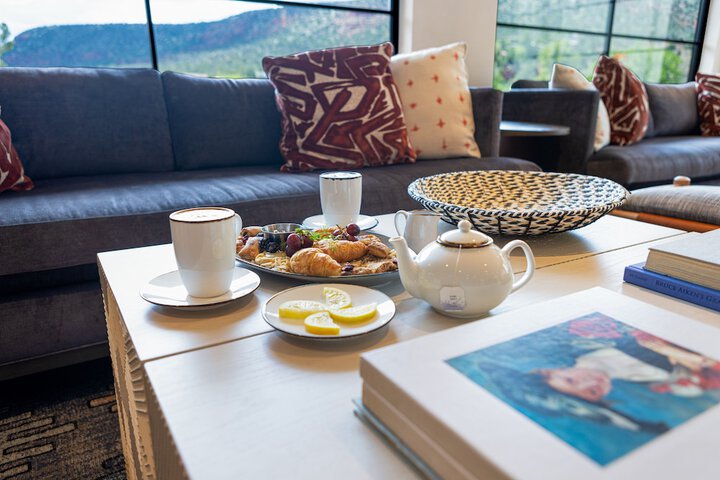 Breakfast/Coffee Service 44 of 64