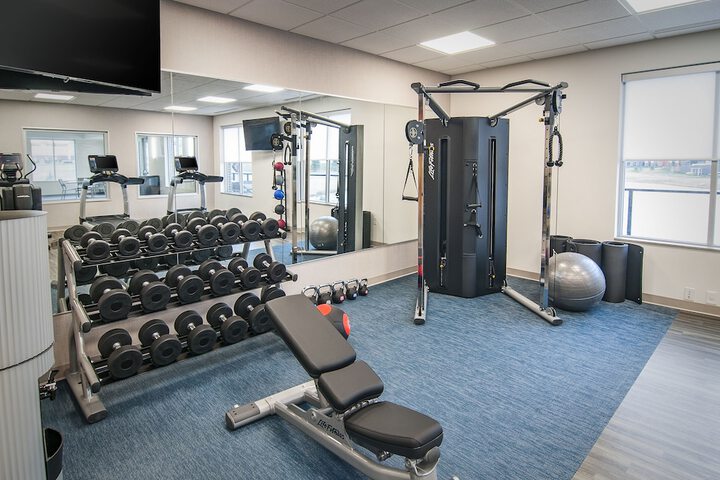 Hyatt Place Sioux Falls South