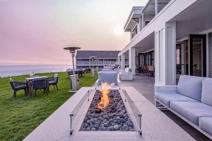 Pelham House Resort