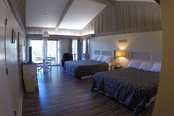 Ridgemark Golf Club & Resort