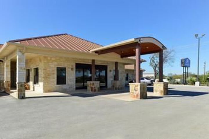 Americas Best Value Inn Jourdanton / Pleasanton
