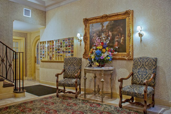 Hotel Interior 16 of 36