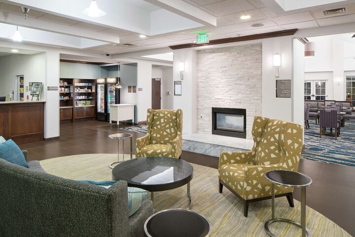 Homewood Suites by Hilton Fresno Airport / Clovis CA