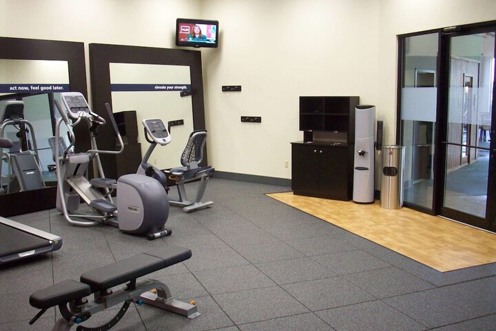 Hampton Inn Uniontown