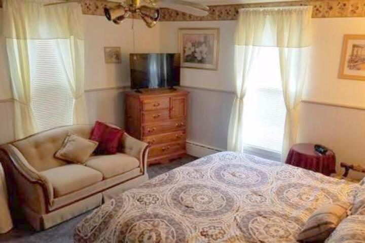 Kountry Living Bed and Breakfast